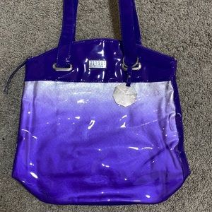Versace Versus Tote Bag